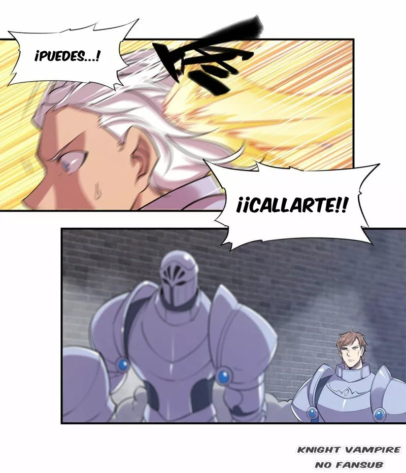 The Blood Princess And The Knight Capítulo 43 - Page 11