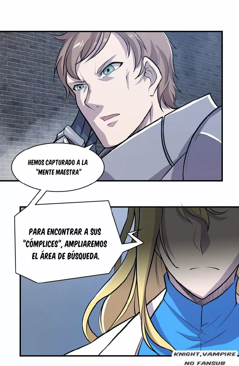 The Blood Princess And The Knight Capítulo 43 - Page 12