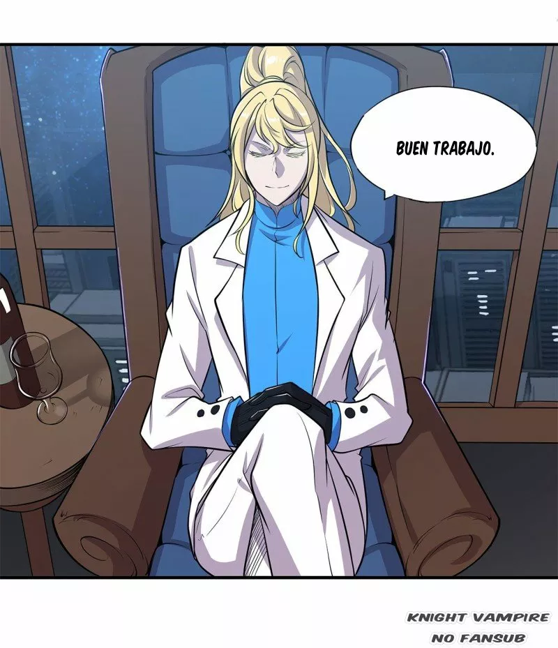 The Blood Princess And The Knight Capítulo 43 - Page 13
