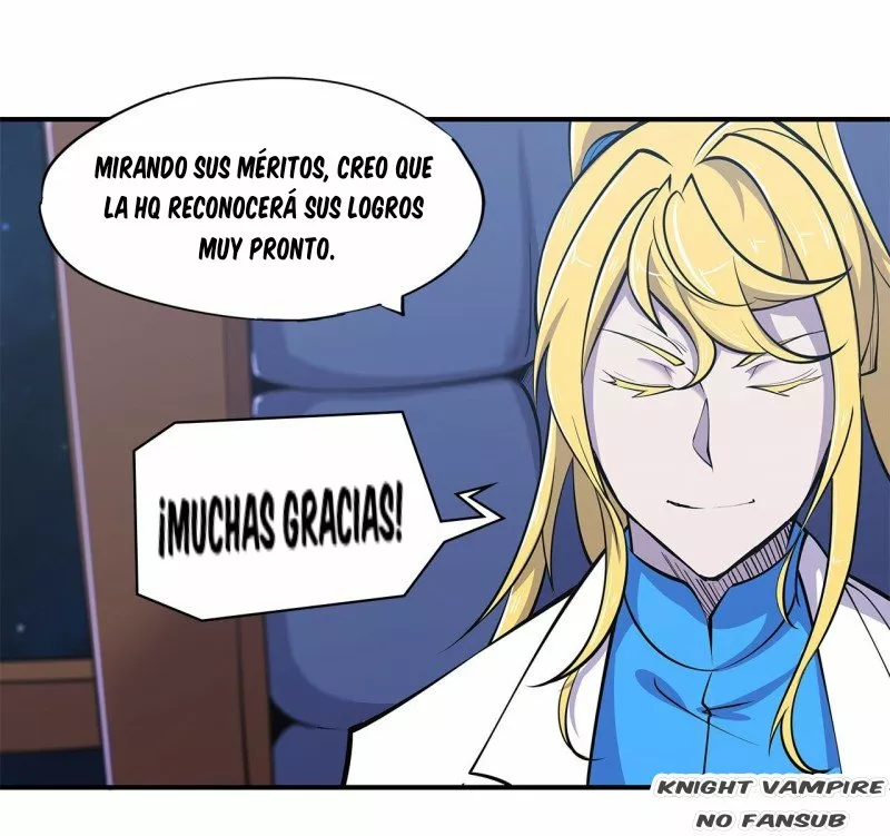 The Blood Princess And The Knight Capítulo 43 - Page 14