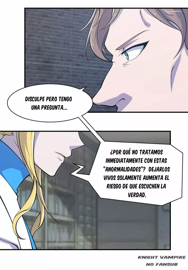 The Blood Princess And The Knight Capítulo 43 - Page 15