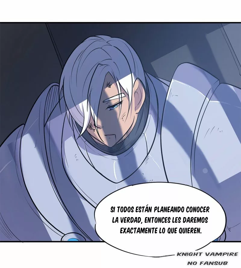 The Blood Princess And The Knight Capítulo 43 - Page 18