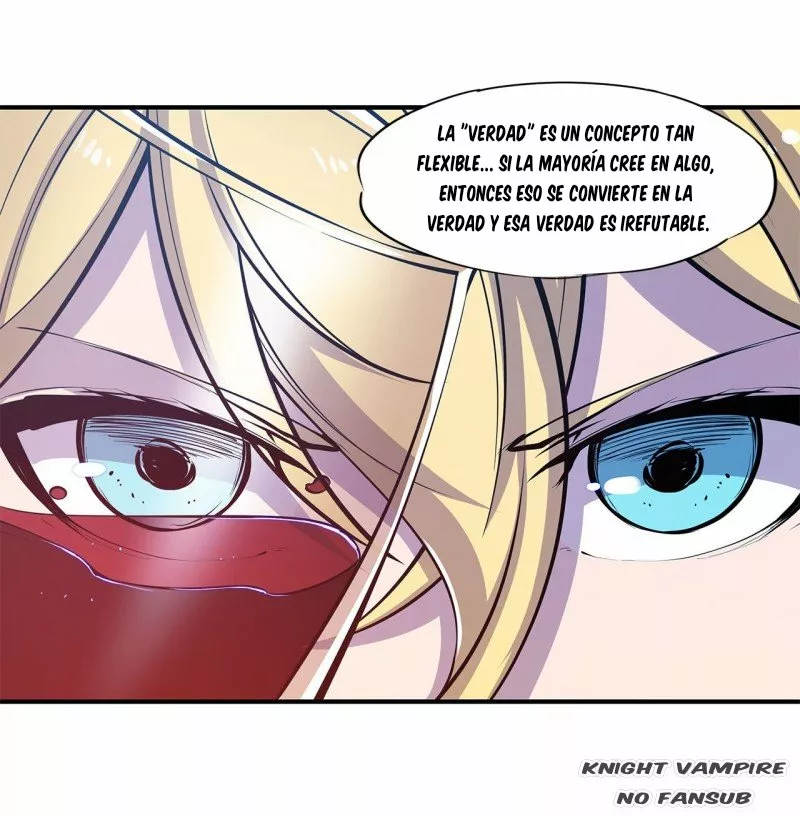 The Blood Princess And The Knight Capítulo 43 - Page 20