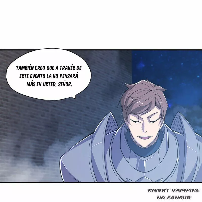 The Blood Princess And The Knight Capítulo 43 - Page 21