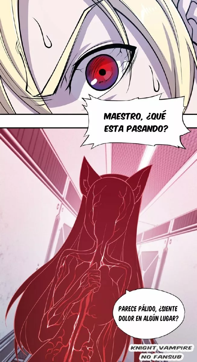The Blood Princess And The Knight Capítulo 43 - Page 28