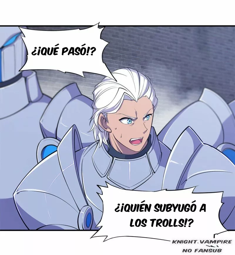 The Blood Princess And The Knight Capítulo 43 - Page 3