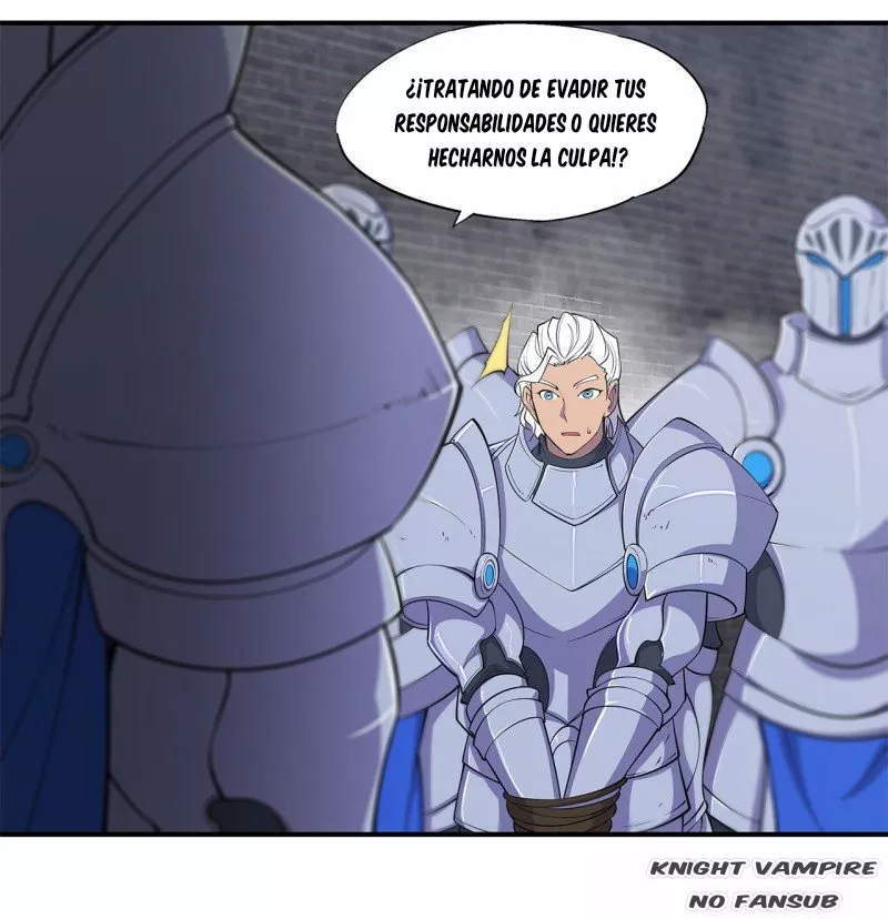 The Blood Princess And The Knight Capítulo 43 - Page 4