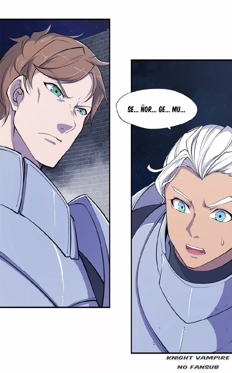 The Blood Princess And The Knight Capítulo 43 - Page 5