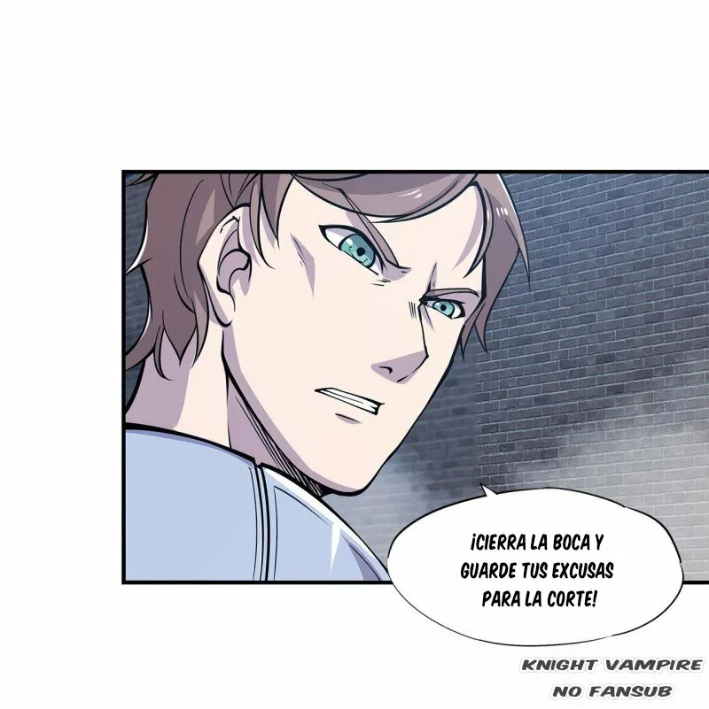 The Blood Princess And The Knight Capítulo 43 - Page 9