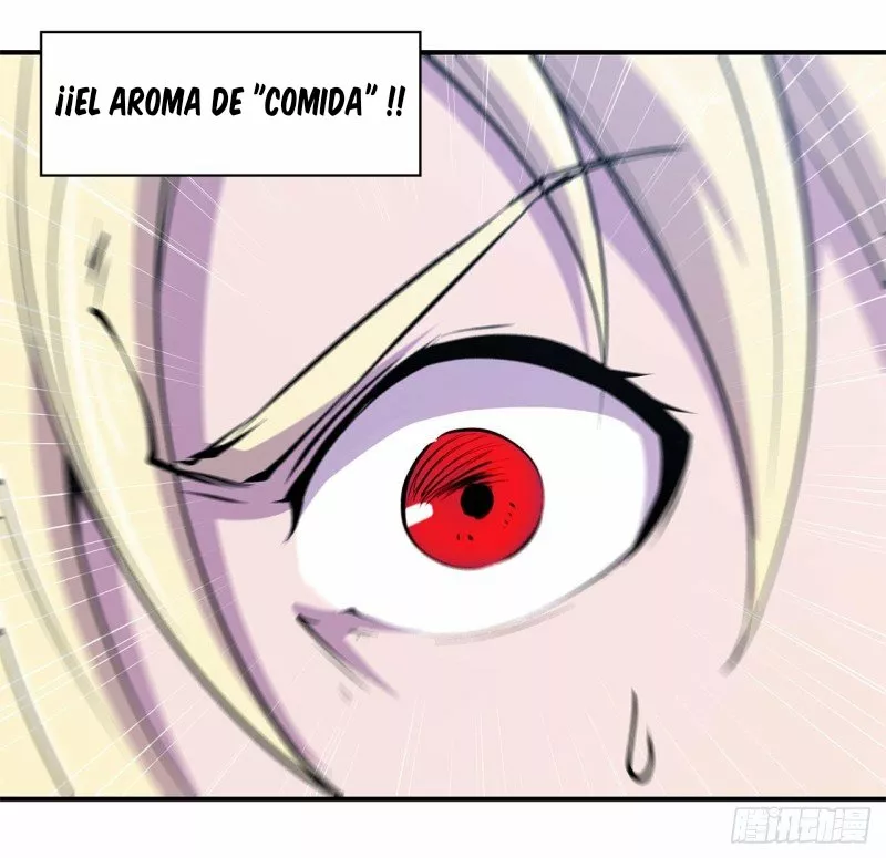 The Blood Princess And The Knight Capítulo 44 - Page 10