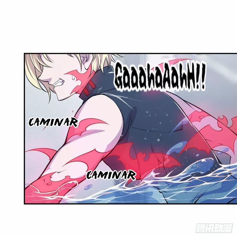 The Blood Princess And The Knight Capítulo 44 - Page 16