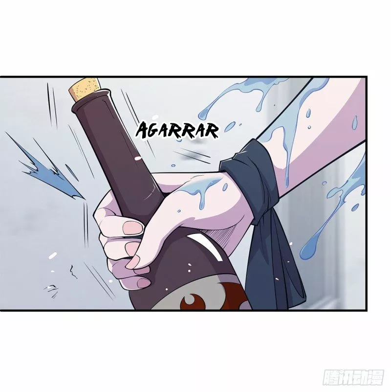 The Blood Princess And The Knight Capítulo 44 - Page 18