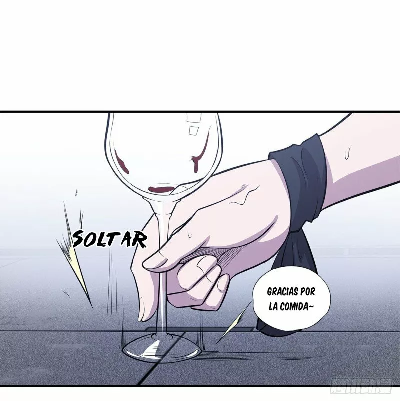 The Blood Princess And The Knight Capítulo 44 - Page 21