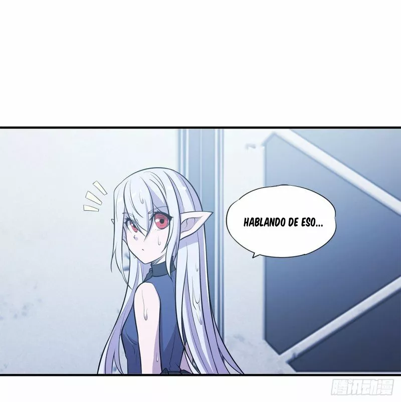 The Blood Princess And The Knight Capítulo 44 - Page 23