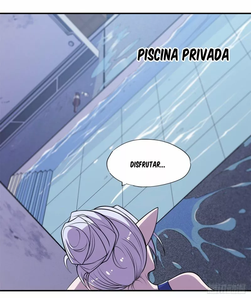 The Blood Princess And The Knight Capítulo 44 - Page 28