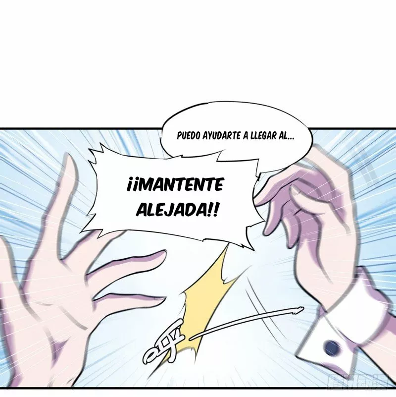 The Blood Princess And The Knight Capítulo 44 - Page 3
