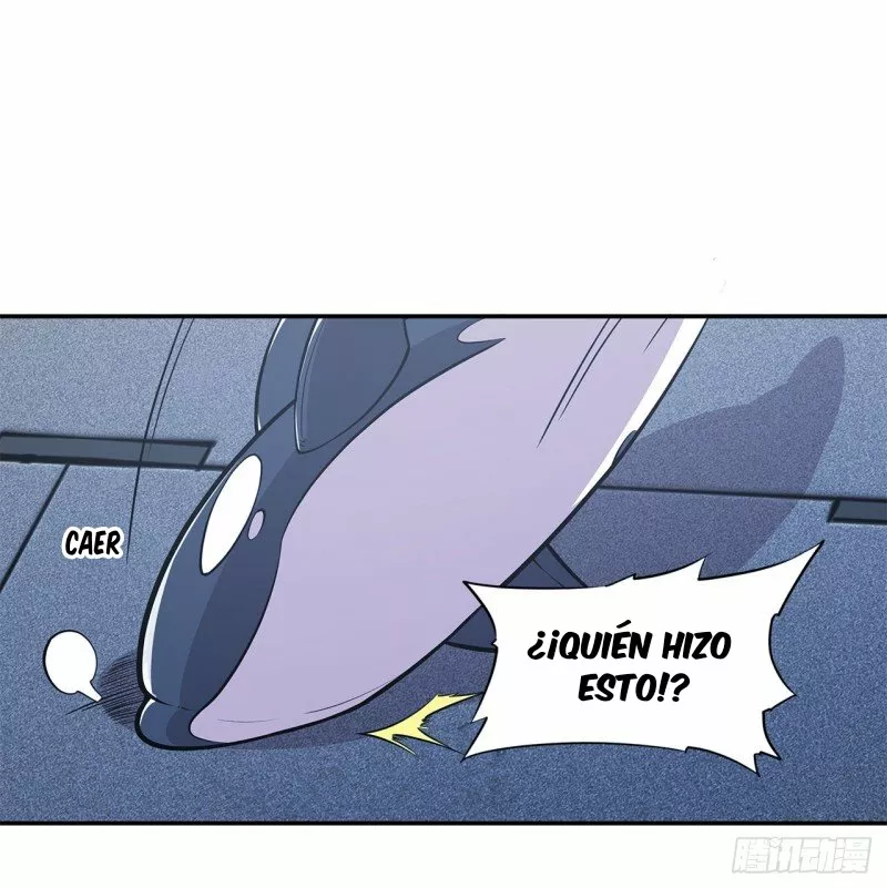 The Blood Princess And The Knight Capítulo 44 - Page 30