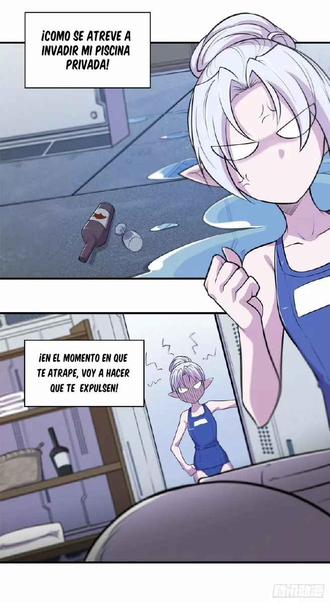 The Blood Princess And The Knight Capítulo 44 - Page 31