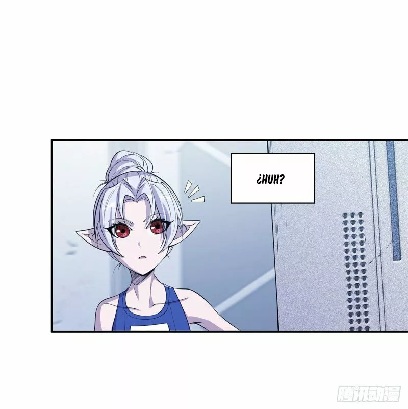 The Blood Princess And The Knight Capítulo 44 - Page 32