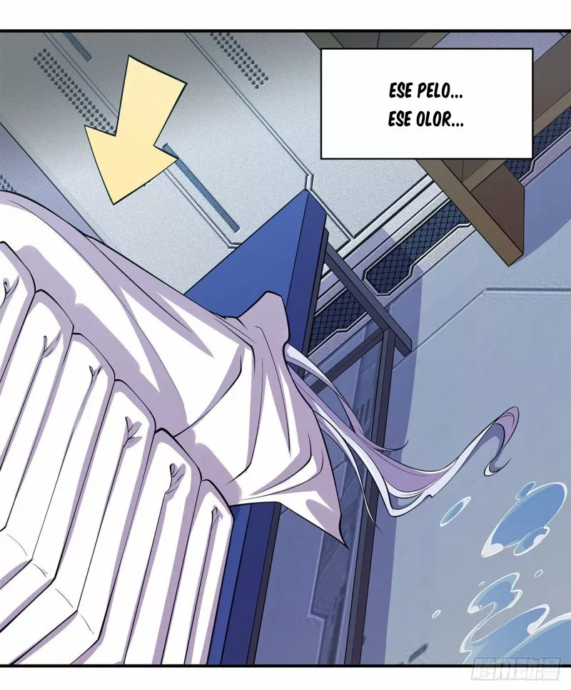 The Blood Princess And The Knight Capítulo 44 - Page 33