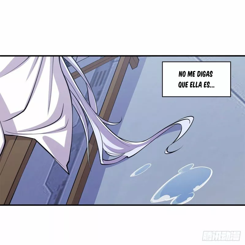 The Blood Princess And The Knight Capítulo 44 - Page 34