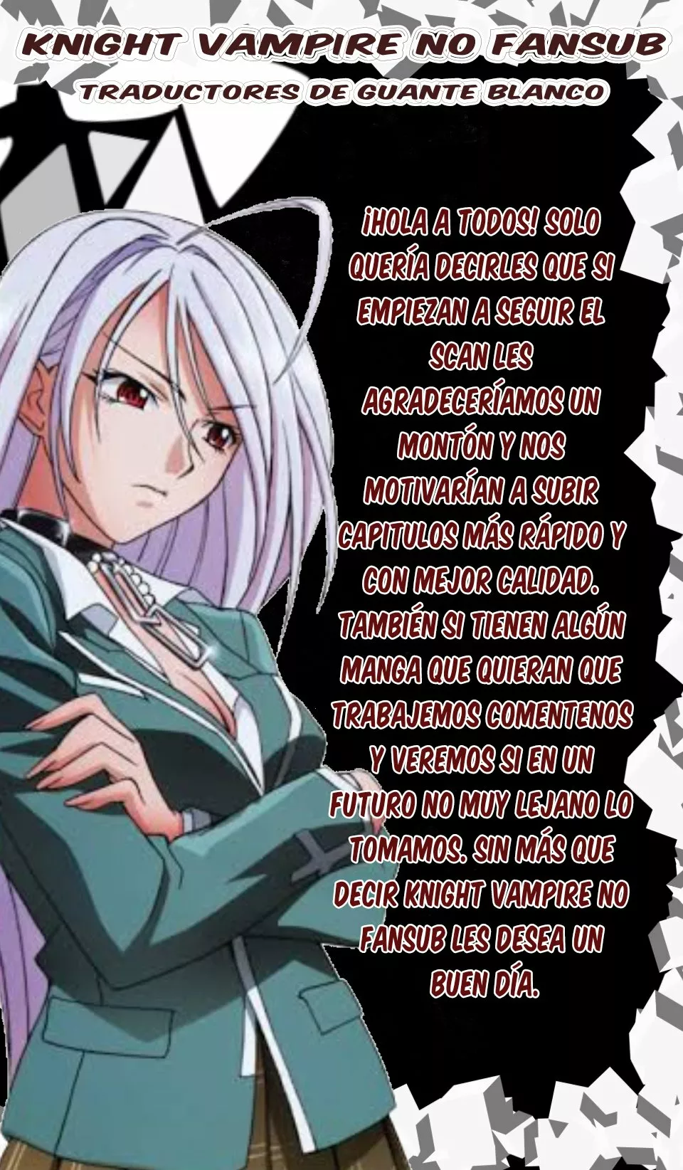 The Blood Princess And The Knight Capítulo 44 - Page 35