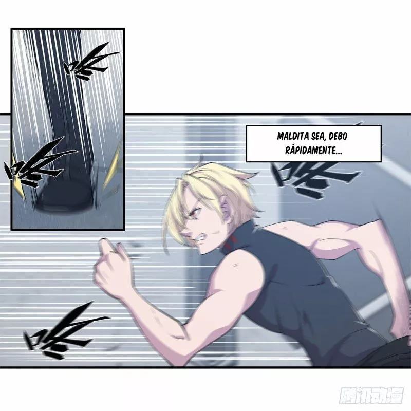 The Blood Princess And The Knight Capítulo 44 - Page 7