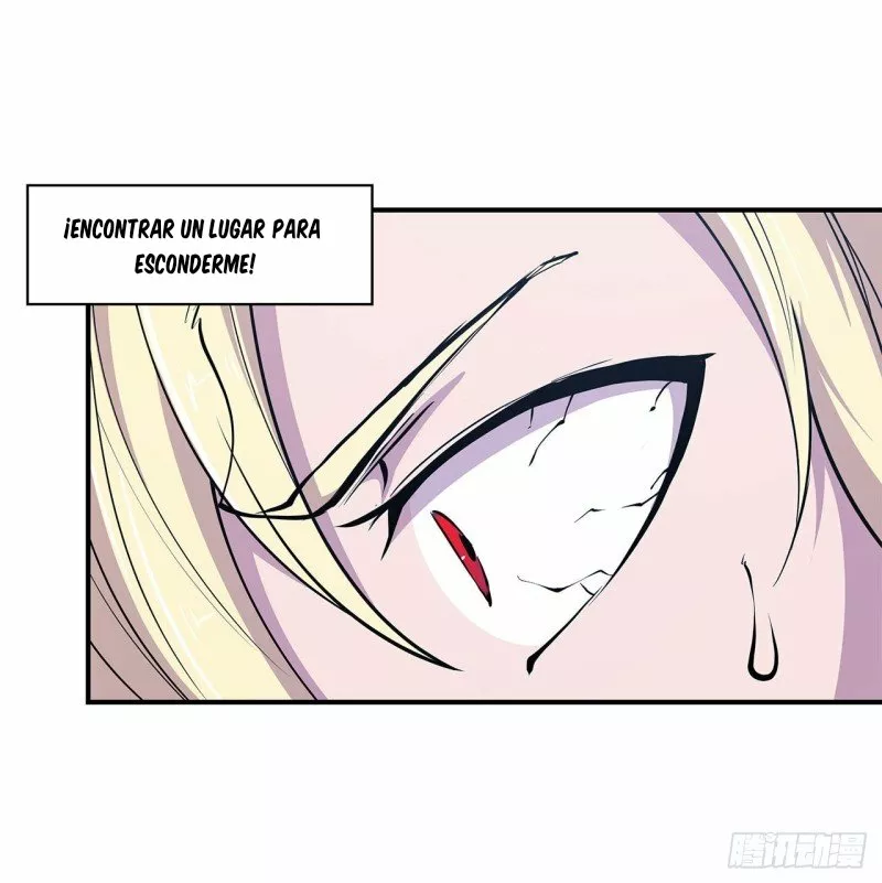 The Blood Princess And The Knight Capítulo 44 - Page 8