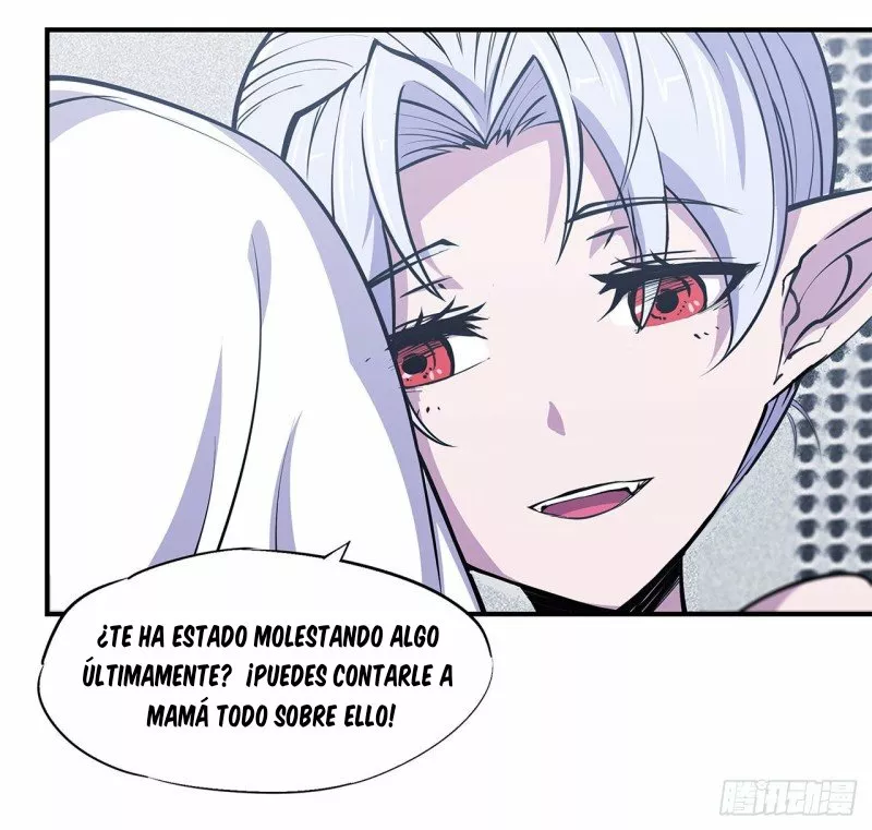 The Blood Princess And The Knight Capítulo 45 - Page 11