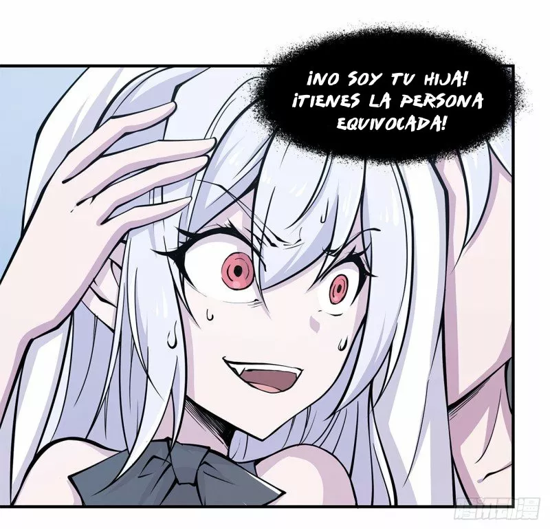 The Blood Princess And The Knight Capítulo 45 - Page 12