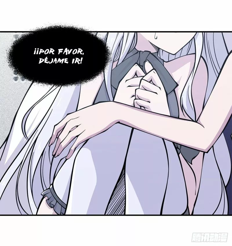 The Blood Princess And The Knight Capítulo 45 - Page 13