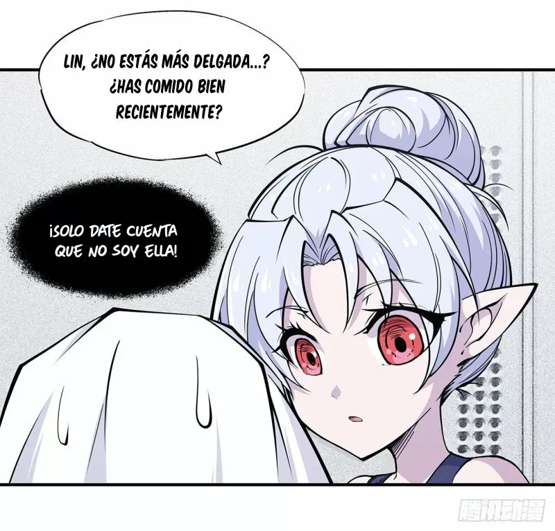 The Blood Princess And The Knight Capítulo 45 - Page 14