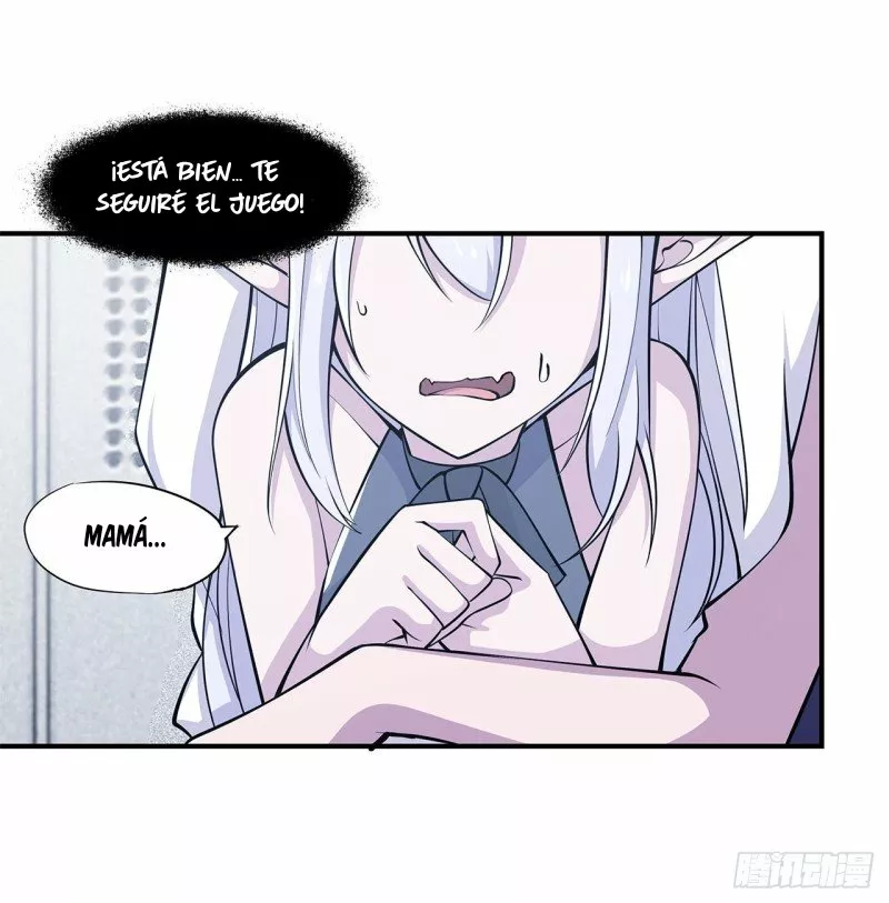 The Blood Princess And The Knight Capítulo 45 - Page 15
