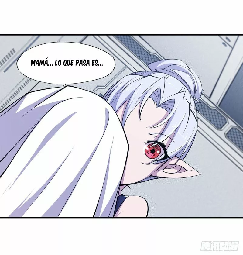 The Blood Princess And The Knight Capítulo 45 - Page 16