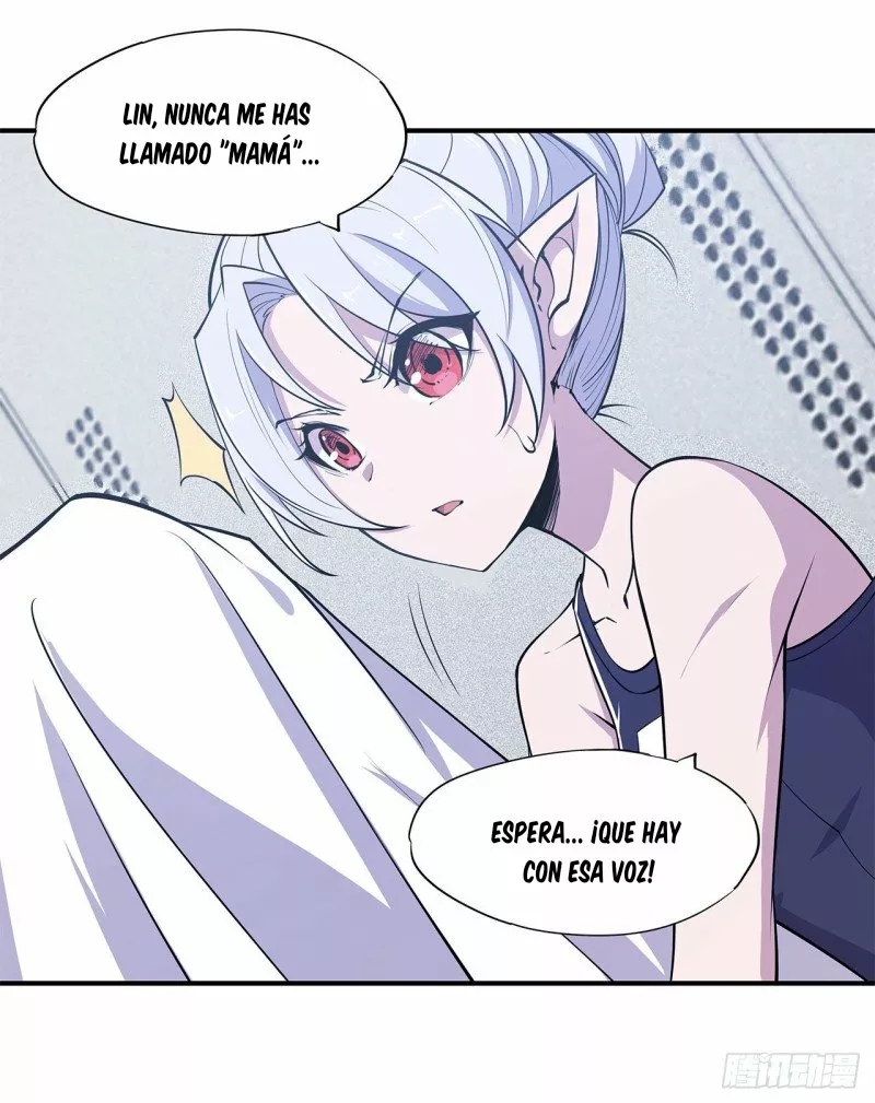 The Blood Princess And The Knight Capítulo 45 - Page 17