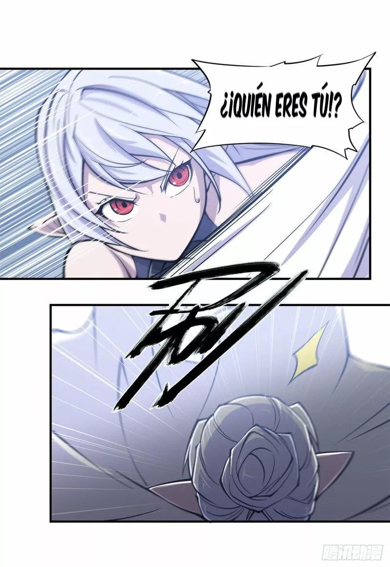 The Blood Princess And The Knight Capítulo 45 - Page 18