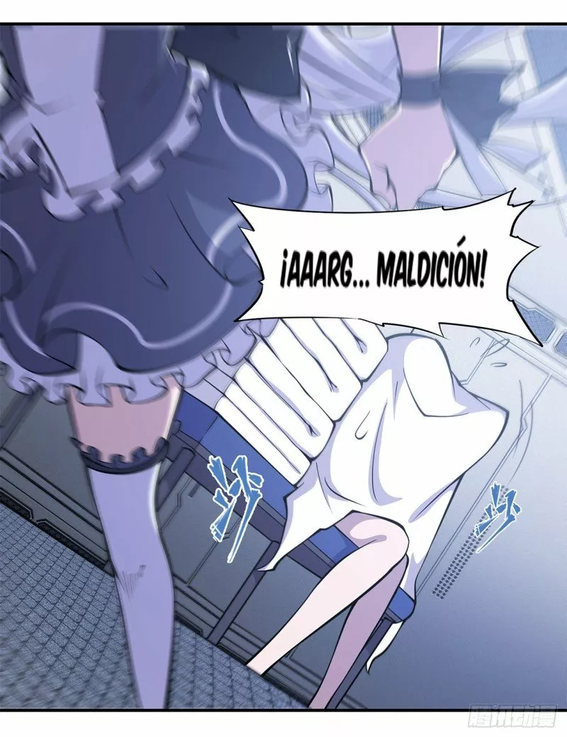 The Blood Princess And The Knight Capítulo 45 - Page 19