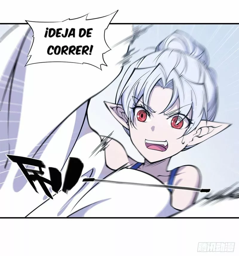 The Blood Princess And The Knight Capítulo 45 - Page 20
