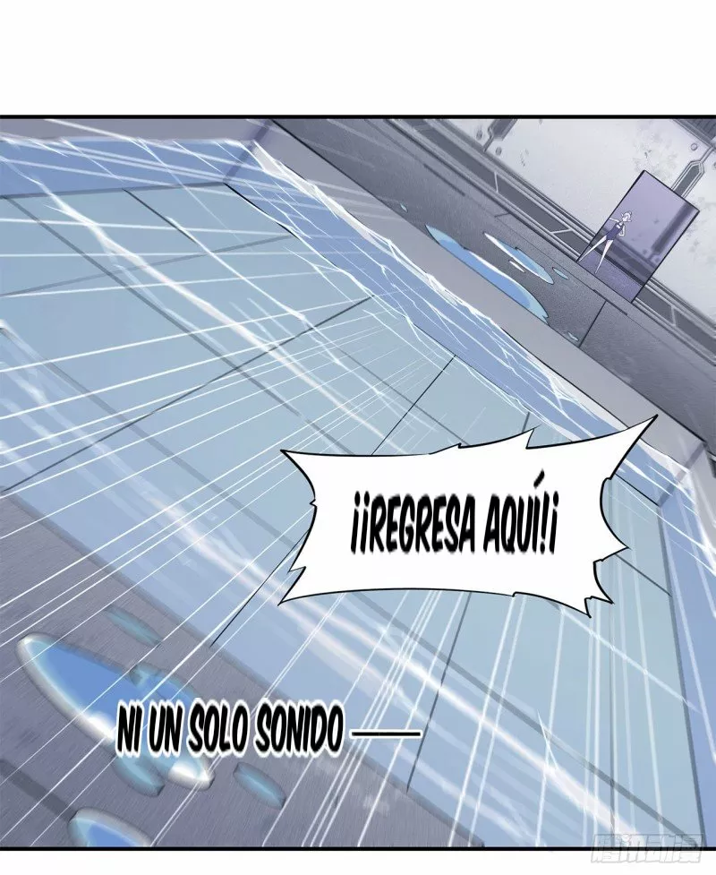 The Blood Princess And The Knight Capítulo 45 - Page 21