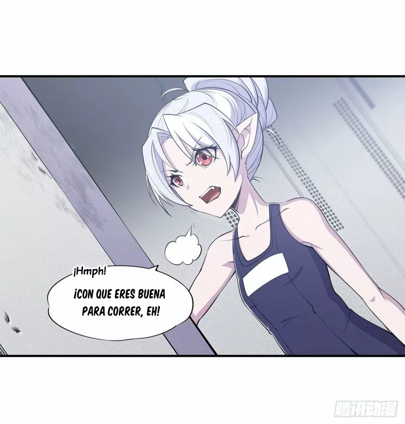 The Blood Princess And The Knight Capítulo 45 - Page 22
