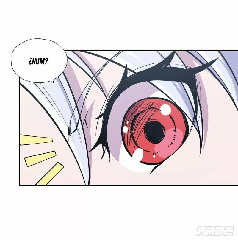 The Blood Princess And The Knight Capítulo 45 - Page 23