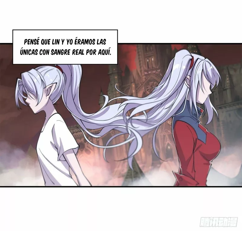 The Blood Princess And The Knight Capítulo 45 - Page 26