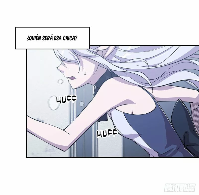 The Blood Princess And The Knight Capítulo 45 - Page 27