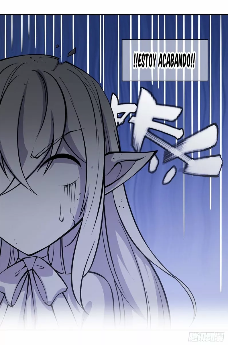 The Blood Princess And The Knight Capítulo 45 - Page 32