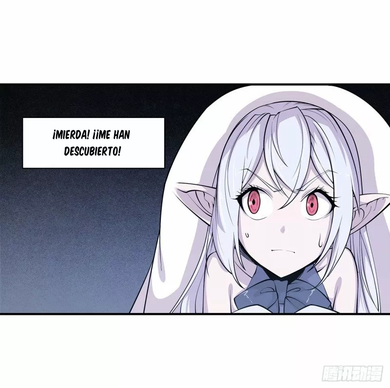 The Blood Princess And The Knight Capítulo 45 - Page 4