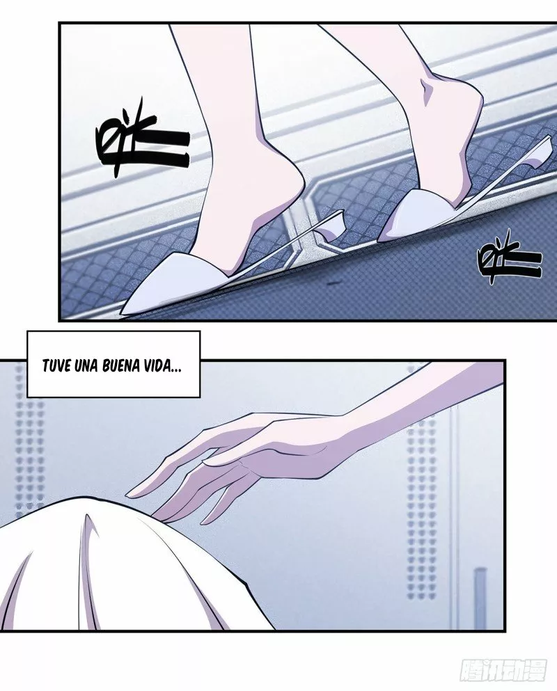 The Blood Princess And The Knight Capítulo 45 - Page 5