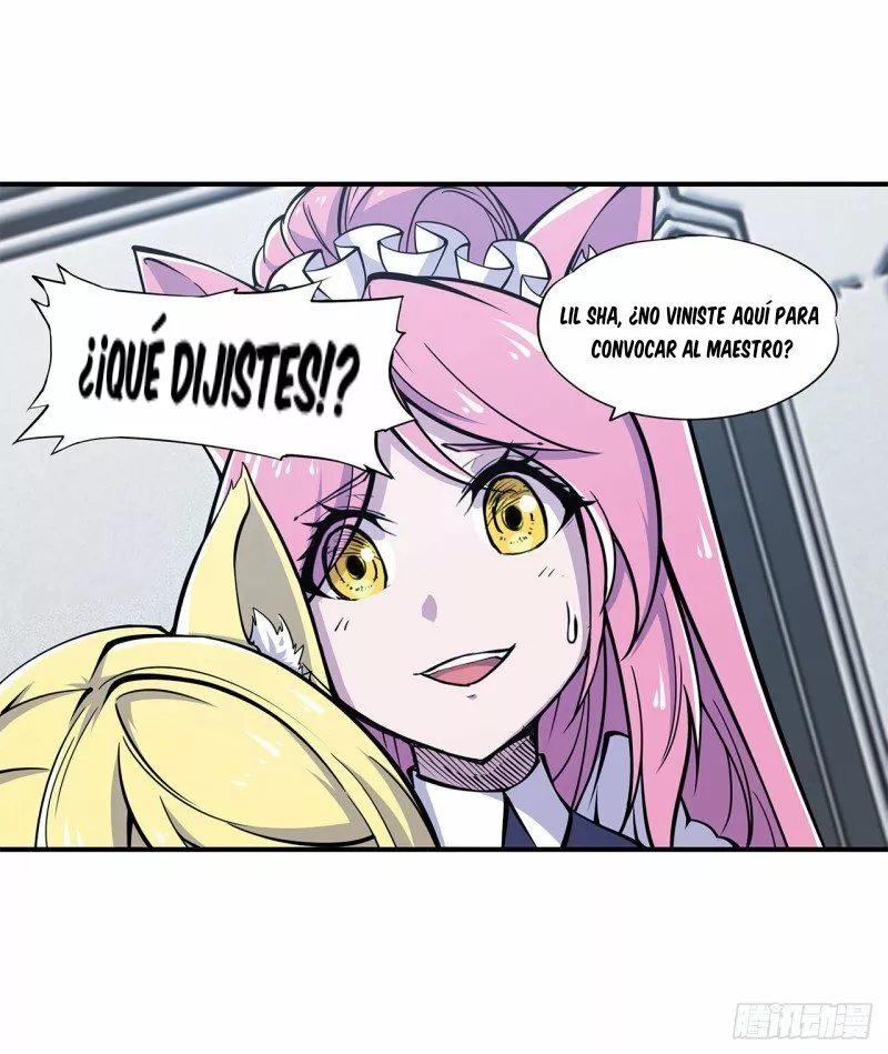 The Blood Princess And The Knight Capítulo 46 - Page 10