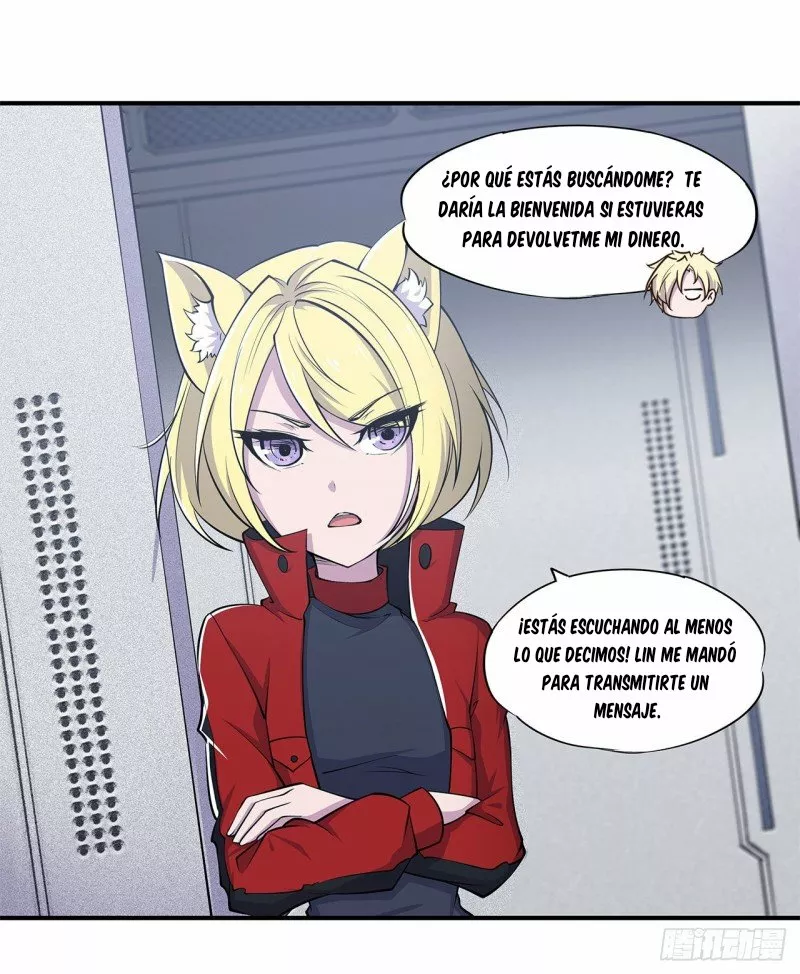 The Blood Princess And The Knight Capítulo 46 - Page 11