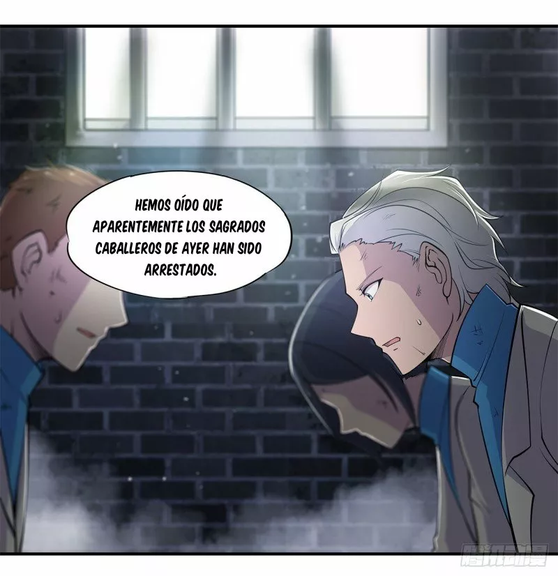 The Blood Princess And The Knight Capítulo 46 - Page 12