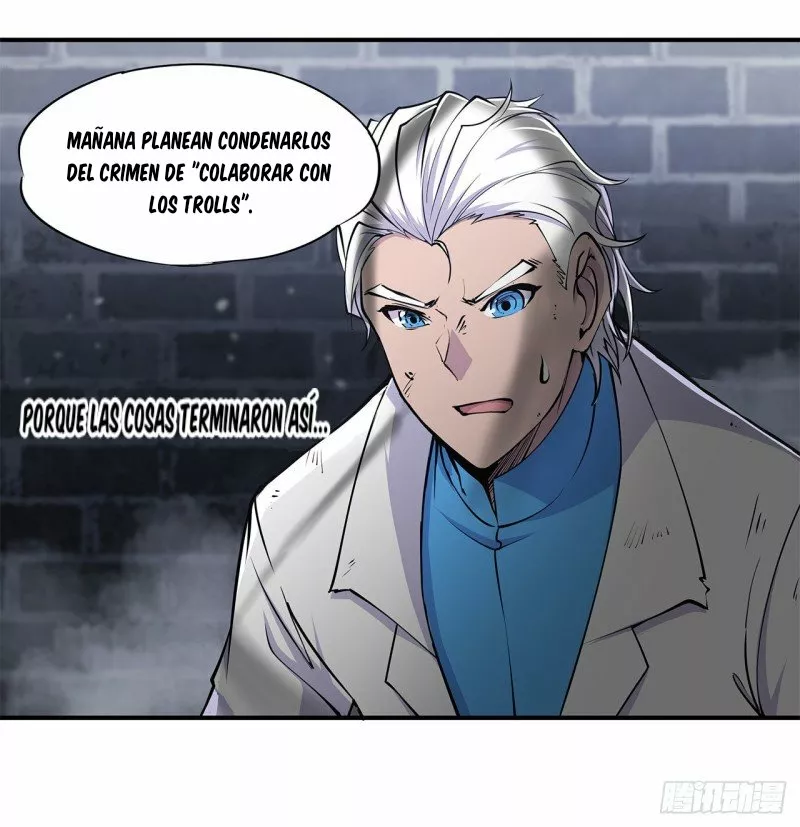 The Blood Princess And The Knight Capítulo 46 - Page 13